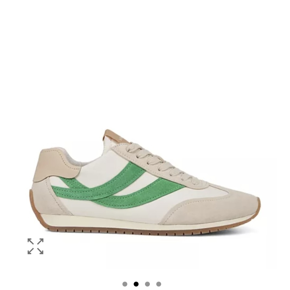 Womens Vince Oasis Sneakers -NWOT